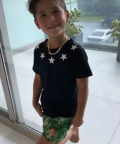 Lola And The Boys Rockstar T-Shirt