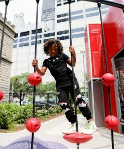 Lola And The Boys Rockstar T-Shirt