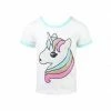 Budget โจ Lola & The Boys The Everyday Unicorn T-Shirt โค๏ธ 2 Lola & The Boys The Everyday Unicorn T-Shirt