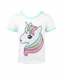 Lola & The Boys The Everyday Unicorn T-Shirt