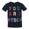 Lola + The Boys You Are Awesome T-Shirt
