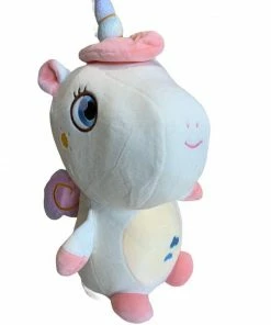 Lola + The Boys Unicorn Plushie Toys