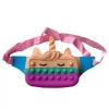 Best Sale ๐ Lola + The Boys Unicorn Fidget Fanny Pack ๐ฏ 1 Lola + The Boys Unicorn Fidget Fanny Pack