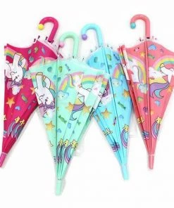 Deals ✨ Lola + The Boys Unicorn Lovers Umbrella ⭐ 5 Lola + The Boys Unicorn Lovers Umbrella