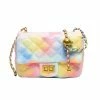 Cheapest 😍 Lola + The Boys Water Color Coco Purse New Arrivals 👏 1 Lola + The Boys Water Color Coco Purse New Arrivals